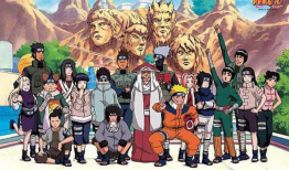 火影忍者黄漫画免费,揭秘忍界传奇的黑暗面