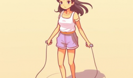 运动女孩漫画,运动女孩的青春漫画之旅