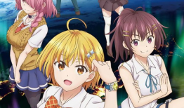 弩的漫画,漫画中的弩技风采