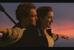 泰坦尼克号短视频,永恒的悲剧与不朽的爱情