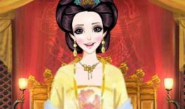 武媚娘的漫画,宫廷权谋与爱恨情仇的漫画传奇